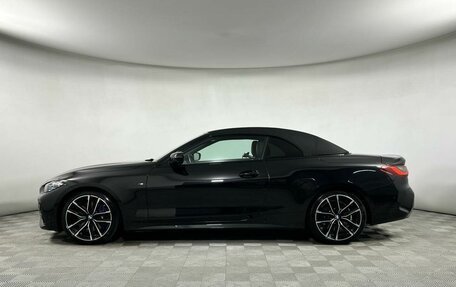 BMW 4 серия, 2020 год, 5 399 000 рублей, 3 фотография