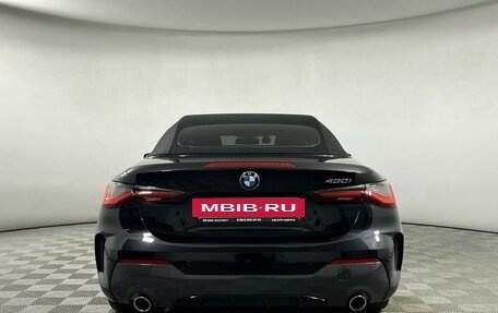 BMW 4 серия, 2020 год, 5 399 000 рублей, 5 фотография