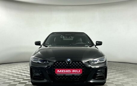 BMW 4 серия, 2020 год, 5 399 000 рублей, 2 фотография