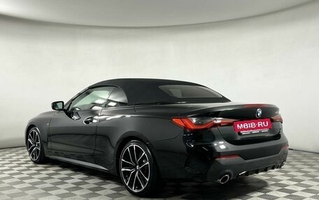 BMW 4 серия, 2020 год, 5 399 000 рублей, 6 фотография