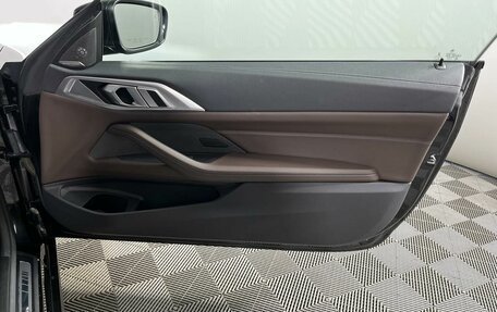 BMW 4 серия, 2020 год, 5 399 000 рублей, 10 фотография