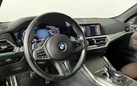 BMW 4 серия, 2020 год, 5 399 000 рублей, 12 фотография