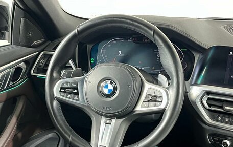BMW 4 серия, 2020 год, 5 399 000 рублей, 16 фотография