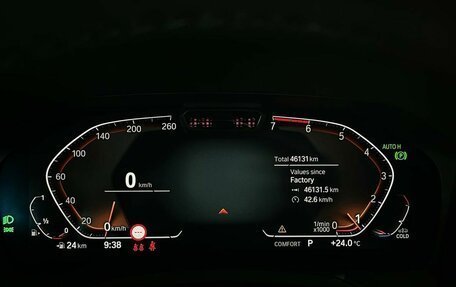BMW 4 серия, 2020 год, 5 399 000 рублей, 17 фотография