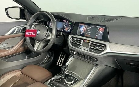 BMW 4 серия, 2020 год, 5 399 000 рублей, 14 фотография