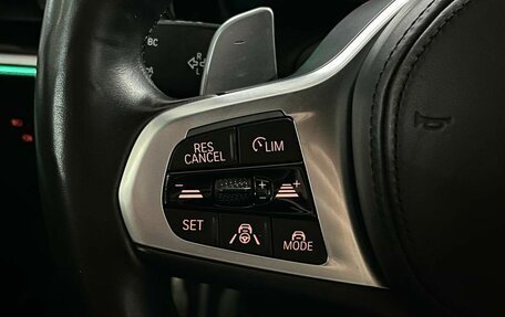 BMW 4 серия, 2020 год, 5 399 000 рублей, 20 фотография