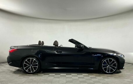 BMW 4 серия, 2020 год, 5 399 000 рублей, 31 фотография