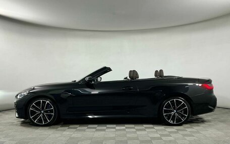 BMW 4 серия, 2020 год, 5 399 000 рублей, 27 фотография