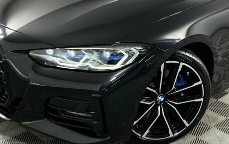 BMW 4 серия, 2020 год, 5 399 000 рублей, 26 фотография