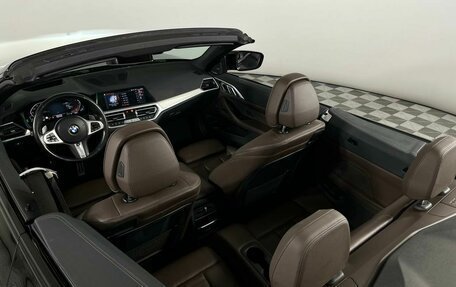 BMW 4 серия, 2020 год, 5 399 000 рублей, 33 фотография