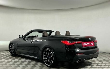 BMW 4 серия, 2020 год, 5 399 000 рублей, 28 фотография