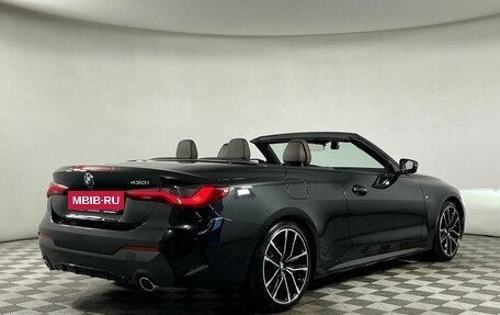 BMW 4 серия, 2020 год, 5 399 000 рублей, 30 фотография