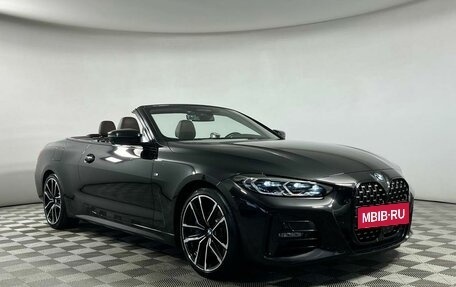BMW 4 серия, 2020 год, 5 399 000 рублей, 32 фотография