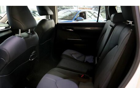 Toyota Highlander, 2026 год, 5 670 000 рублей, 11 фотография