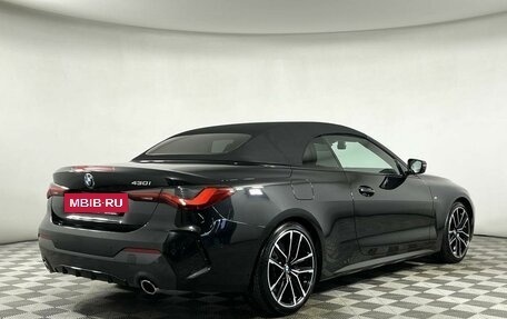 BMW 4 серия, 2020 год, 5 399 000 рублей, 37 фотография