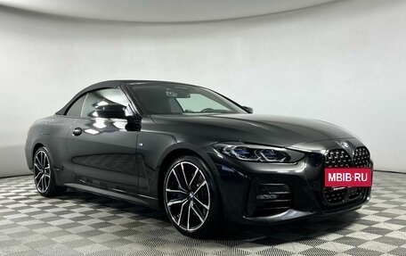 BMW 4 серия, 2020 год, 5 399 000 рублей, 36 фотография