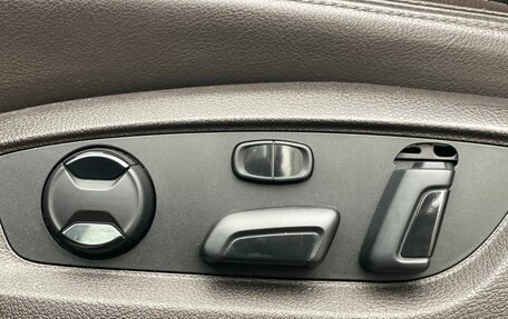 Volkswagen Touareg III, 2014 год, 2 275 000 рублей, 10 фотография
