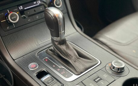 Volkswagen Touareg III, 2014 год, 2 275 000 рублей, 15 фотография