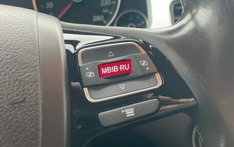Volkswagen Touareg III, 2014 год, 2 275 000 рублей, 13 фотография