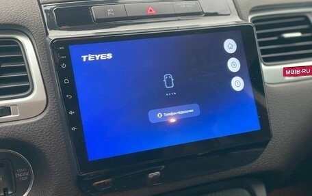 Volkswagen Touareg III, 2014 год, 2 275 000 рублей, 16 фотография