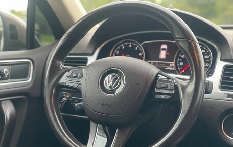 Volkswagen Touareg III, 2014 год, 2 275 000 рублей, 21 фотография