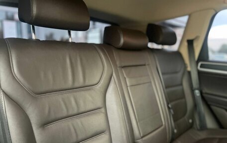 Volkswagen Touareg III, 2014 год, 2 275 000 рублей, 20 фотография