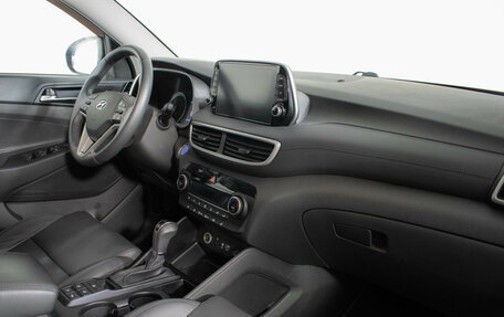 Hyundai Tucson III, 2020 год, 2 375 000 рублей, 10 фотография