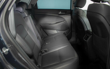 Hyundai Tucson III, 2020 год, 2 375 000 рублей, 11 фотография