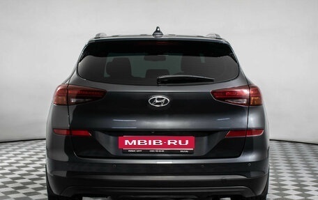 Hyundai Tucson III, 2020 год, 2 375 000 рублей, 7 фотография