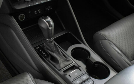 Hyundai Tucson III, 2020 год, 2 375 000 рублей, 17 фотография