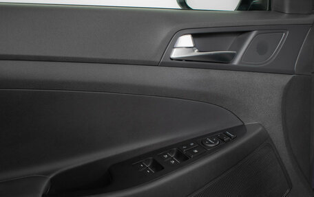Hyundai Tucson III, 2020 год, 2 375 000 рублей, 14 фотография
