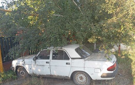 ГАЗ 3110 «Волга», 1999 год, 750 000 рублей, 2 фотография
