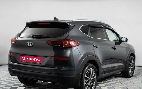 Hyundai Tucson III, 2020 год, 2 375 000 рублей, 6 фотография