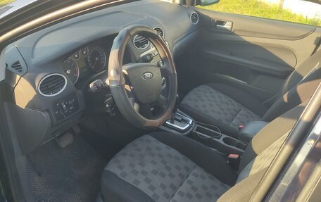 Ford Focus II рестайлинг, 2006 год, 314 000 рублей, 9 фотография