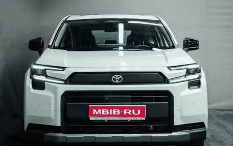 Toyota RAV4, 2026 год, 4 600 000 рублей, 1 фотография