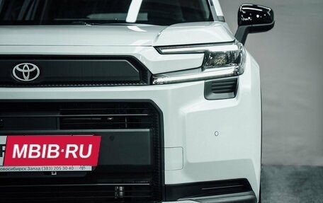 Toyota RAV4, 2026 год, 4 600 000 рублей, 5 фотография