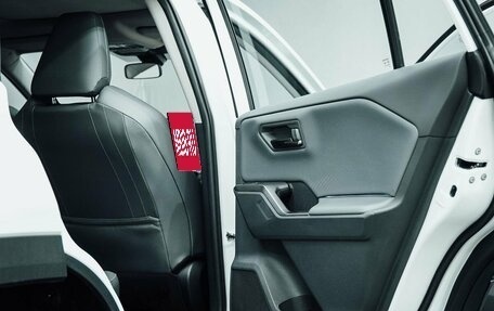 Toyota RAV4, 2026 год, 4 600 000 рублей, 14 фотография