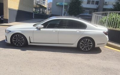 BMW 7 серия, 2022 год, 6 500 000 рублей, 1 фотография