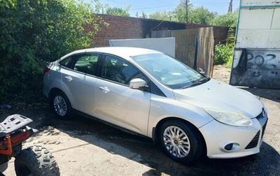 Ford Focus III, 2014 год, 850 000 рублей, 1 фотография