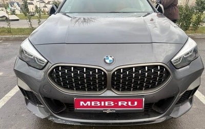 BMW 2 серия F44, 2020 год, 3 800 000 рублей, 1 фотография