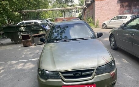 Daewoo Nexia I рестайлинг, 2011 год, 95 000 рублей, 1 фотография