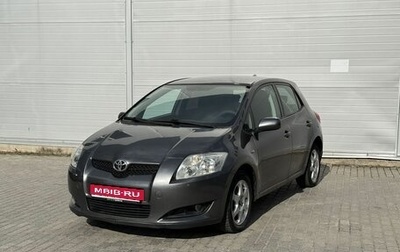 Toyota Auris II, 2008 год, 435 000 рублей, 1 фотография