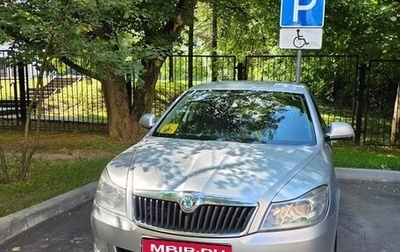 Skoda Octavia, 2012 год, 880 000 рублей, 1 фотография