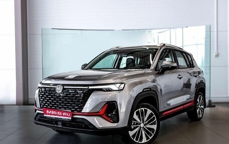 Changan CS35 Plus, 2026 год, 2 889 900 рублей, 1 фотография