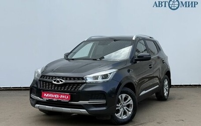 Chery Tiggo 4 I рестайлинг, 2021 год, 1 090 000 рублей, 1 фотография