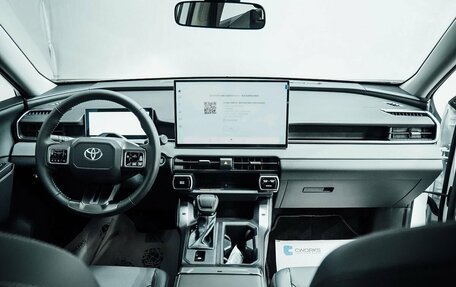 Toyota RAV4, 2026 год, 4 600 000 рублей, 19 фотография