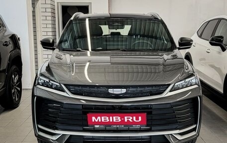 Geely Coolray I, 2026 год, 2 914 990 рублей, 1 фотография