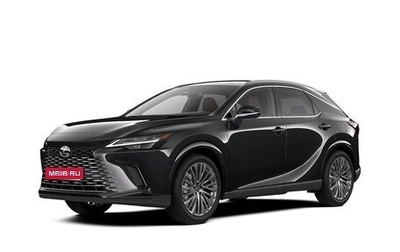 Lexus RX IV рестайлинг, 2026 год, 8 890 000 рублей, 1 фотография