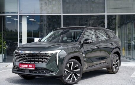 Geely Atlas, 2026 год, 3 904 990 рублей, 1 фотография