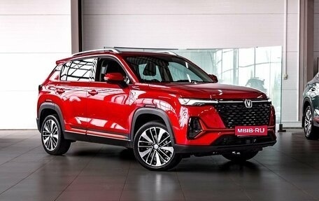 Changan CS35 Plus, 2026 год, 2 889 900 рублей, 1 фотография